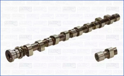 WILMINK GROUP wg1456501 -  Распредвал